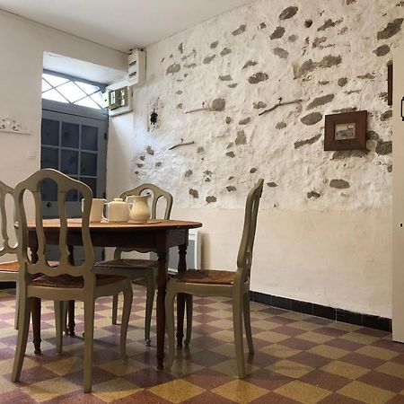 Le Petit Relais Du Canal Trèbes Eksteriør billede