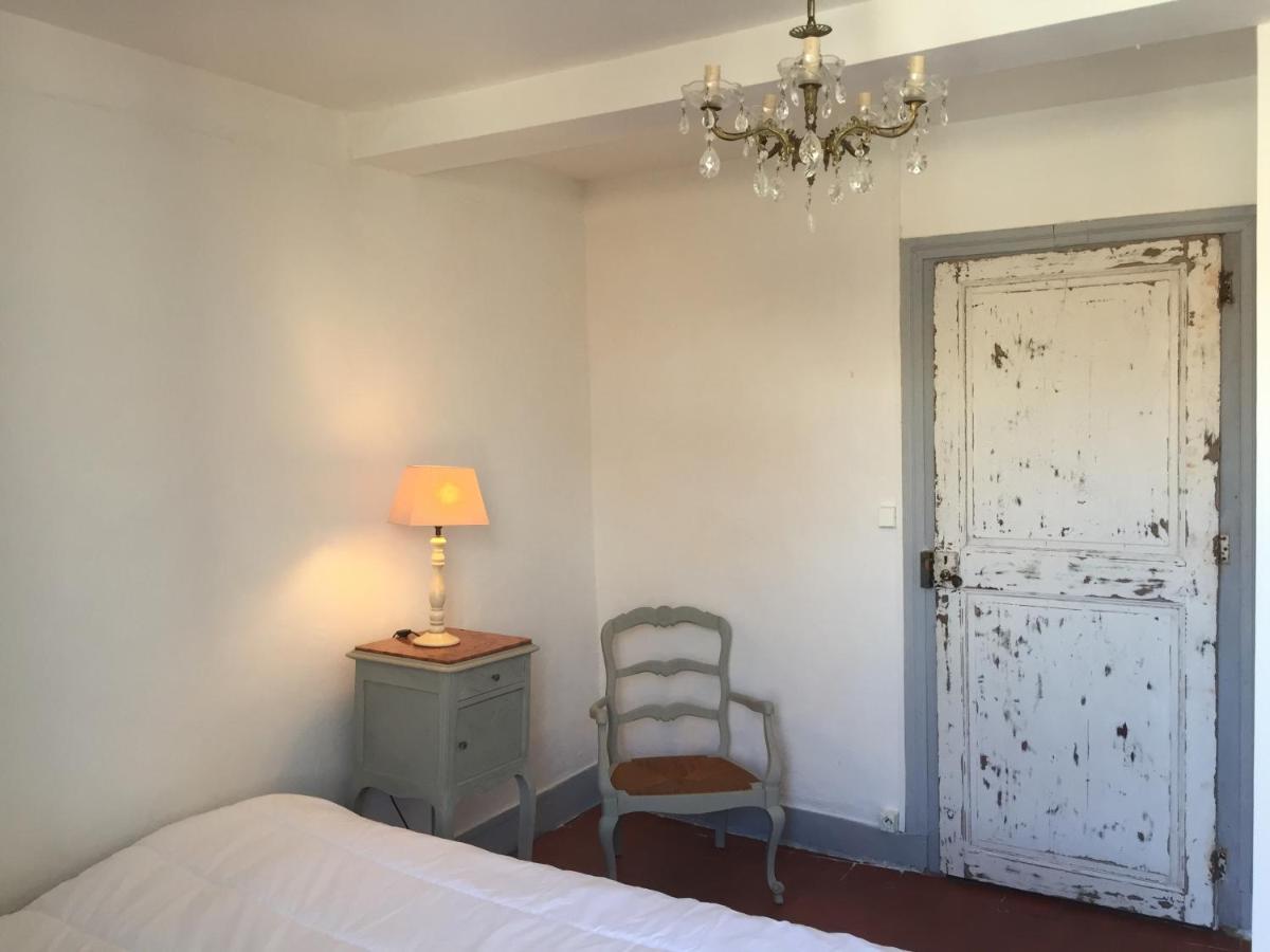 Le Petit Relais Du Canal Trèbes Eksteriør billede