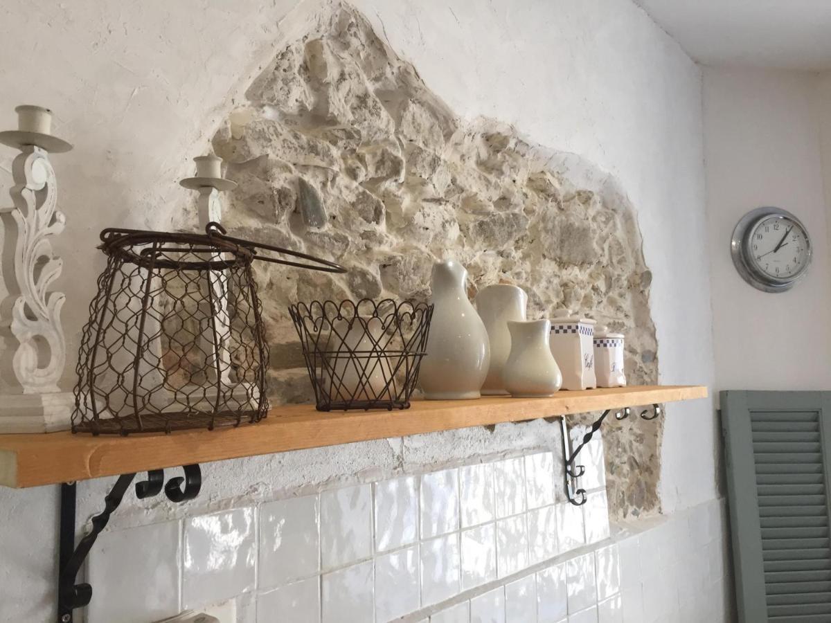 Le Petit Relais Du Canal Trèbes Eksteriør billede