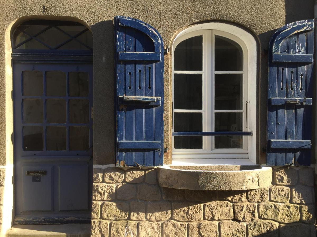 Le Petit Relais Du Canal Trèbes Eksteriør billede