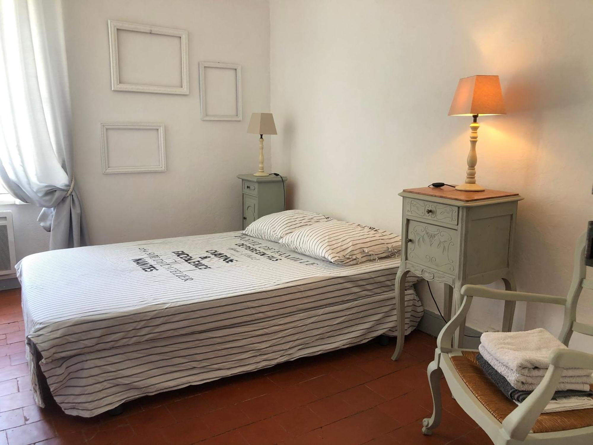 Le Petit Relais Du Canal Trèbes Eksteriør billede