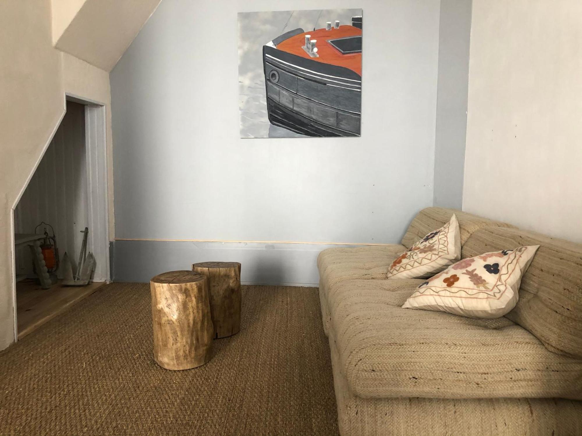 Le Petit Relais Du Canal Trèbes Eksteriør billede